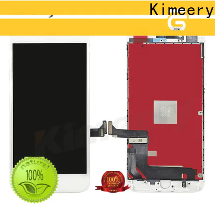 Kimeery durable iphone 7 plus screen replacement fast shipping for worldwide customers