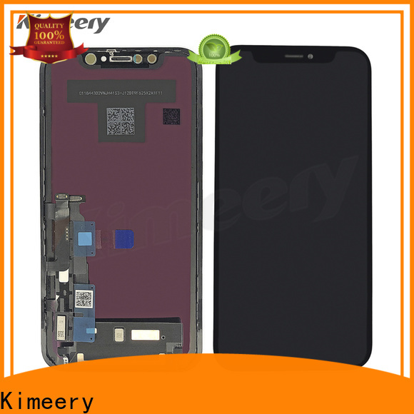 Kimeery xr iphone 7 plus screen replacement factory price for worldwide customers