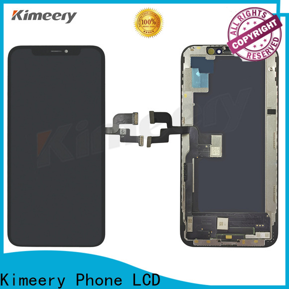 Kimeery high-quality mobile phone lcd supplier for phone distributor