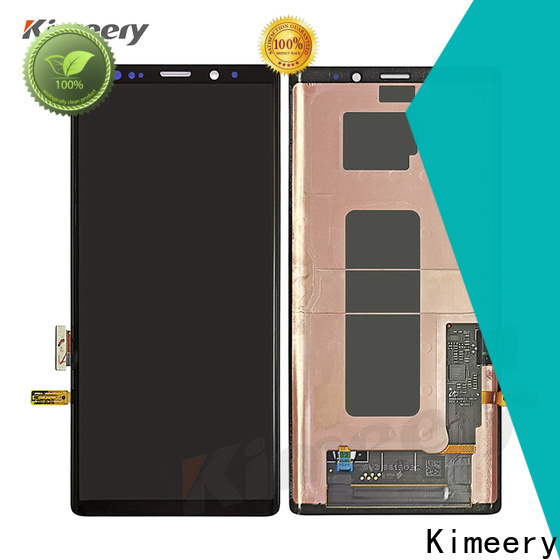 Kimeery new-arrival iphone lcd screen wholesale for phone distributor