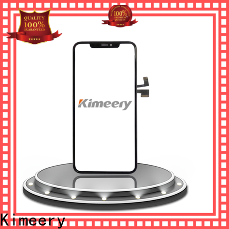 Kimeery industry-leading mobile phone lcd owner for worldwide customers