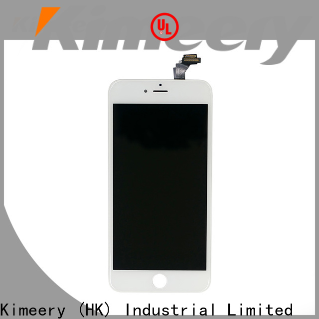 Kimeery new-arrival mobile phone lcd equipment for phone repair shop