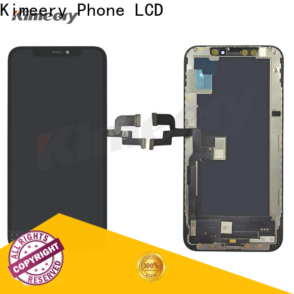 Kimeery new-arrival lcd touch screen replacement manufacturer for phone manufacturers