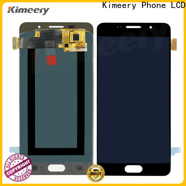 fine-quality samsung galaxy a5 display replacement lcd widely-use for phone repair shop