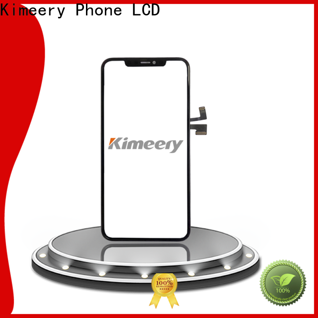 Kimeery high-quality mobile phone lcd manufacturer for worldwide customers