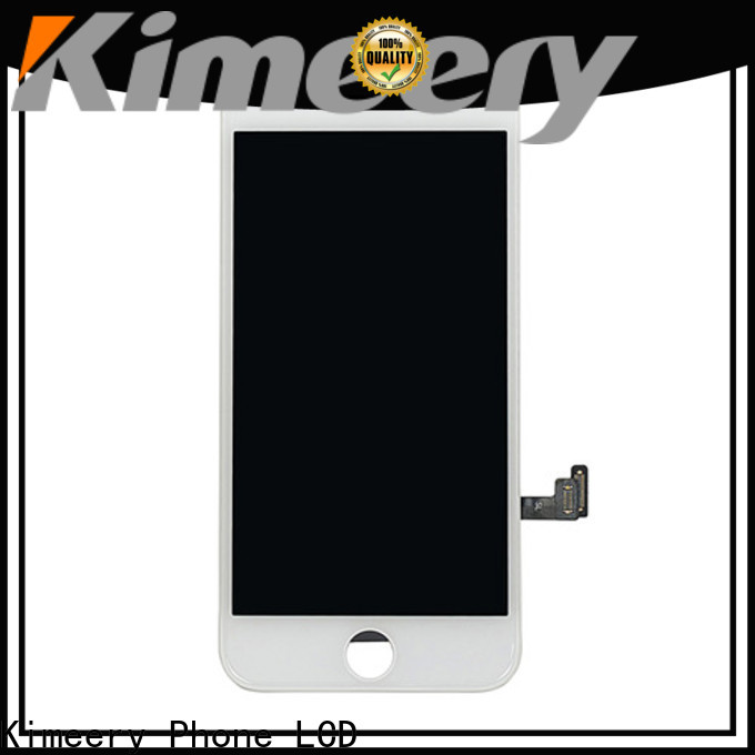 Kimeery digitizer iphone 6 plus screen replacement cost supplier for phone manufacturers