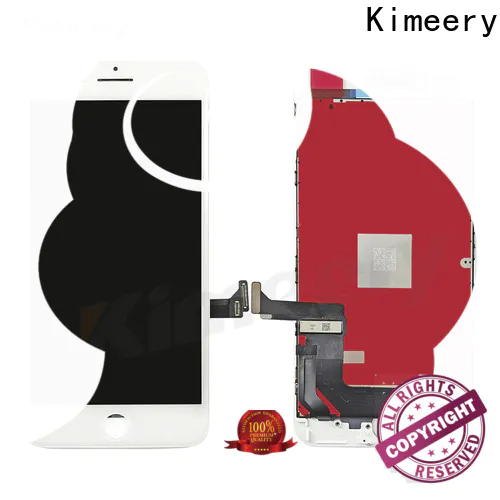Kimeery new-arrival iphone xr lcd screen replacement free design for phone distributor