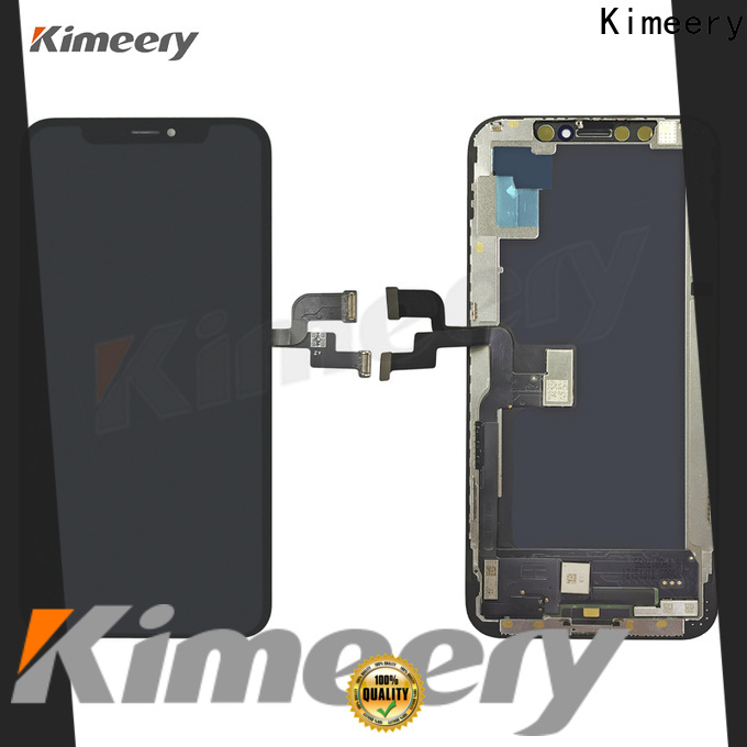 Kimeery advanced iphone screen replacement wholesale free design for worldwide customers