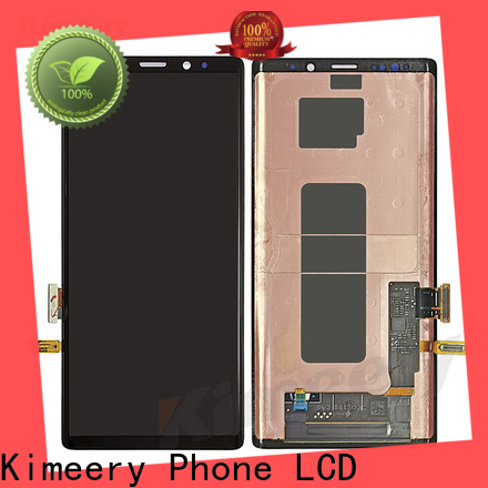 Kimeery low cost iphone replacement parts wholesale manufacturers for phone distributor