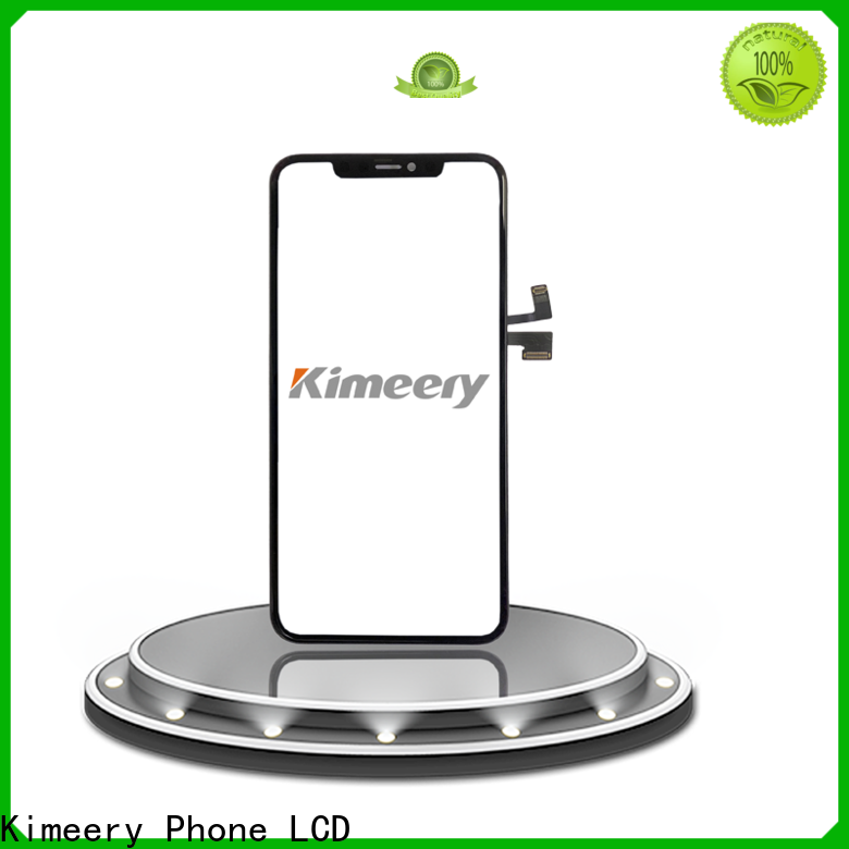 Kimeery low cost iphone screen replacement wholesale factory for phone manufacturers