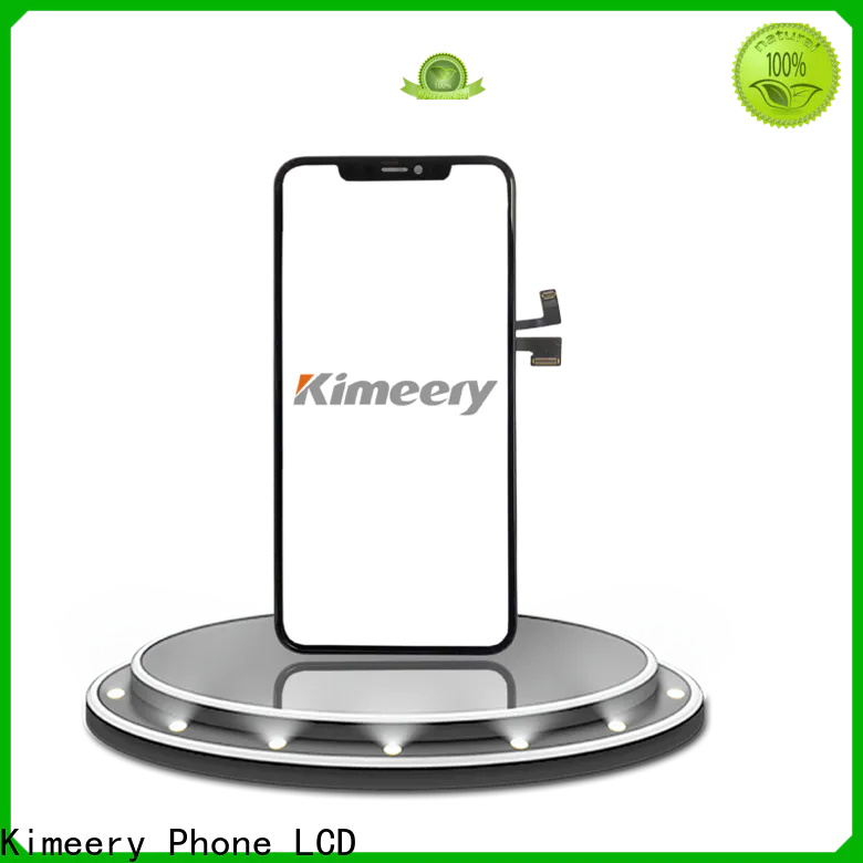 Kimeery low cost iphone screen replacement wholesale factory for phone manufacturers
