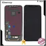 Kimeery touch mobile phone lcd owner for worldwide customers