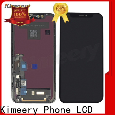 Kimeery new-arrival apple iphone screen replacement order now for phone manufacturers