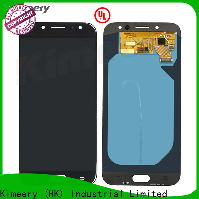 gradely samsung a5 screen replacement j530 supplier for phone manufacturers
