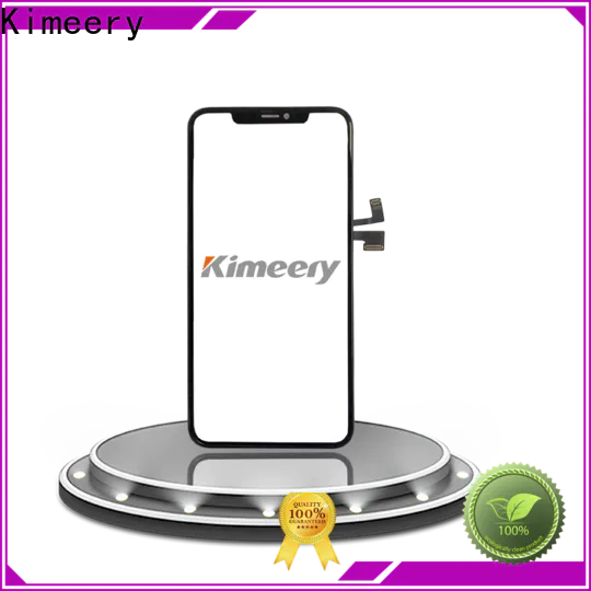 Kimeery newly lcd touch screen replacement factory price for phone distributor