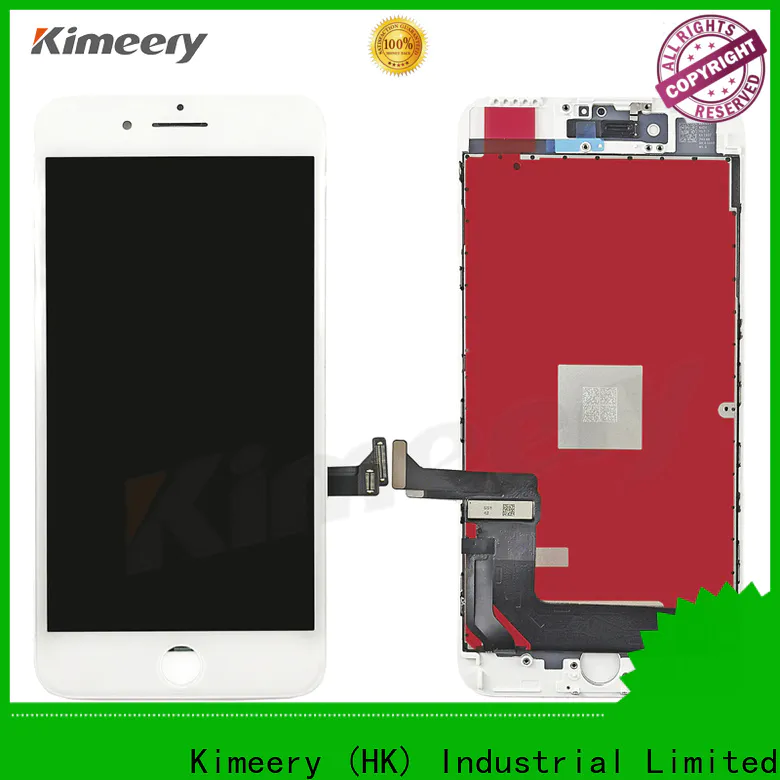 Kimeery durable iphone xs lcd replacement factory price for phone repair shop