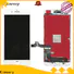 Kimeery xr apple iphone screen replacement fast shipping for worldwide customers
