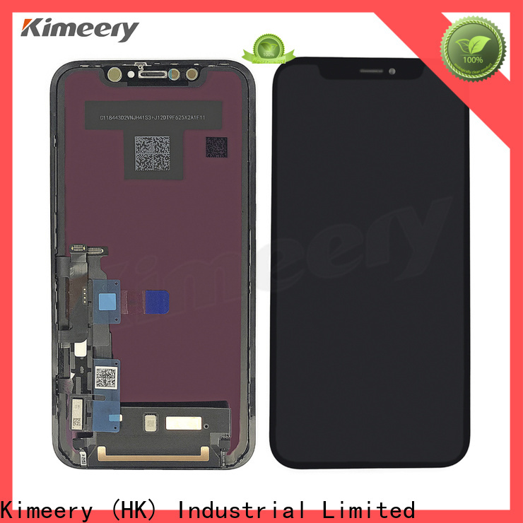 Kimeery fine-quality mobile phone lcd manufacturer for phone manufacturers