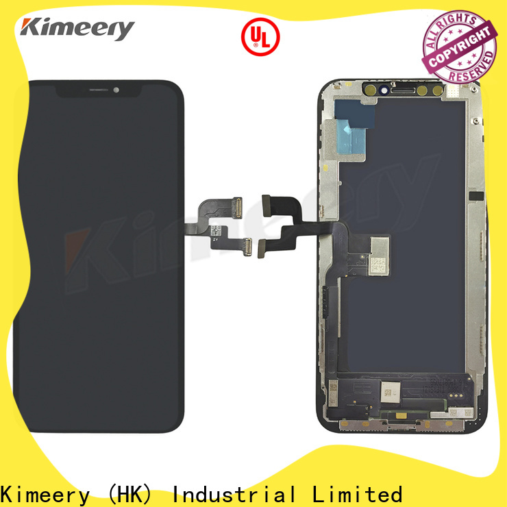 Kimeery premium mobile phone lcd experts for worldwide customers