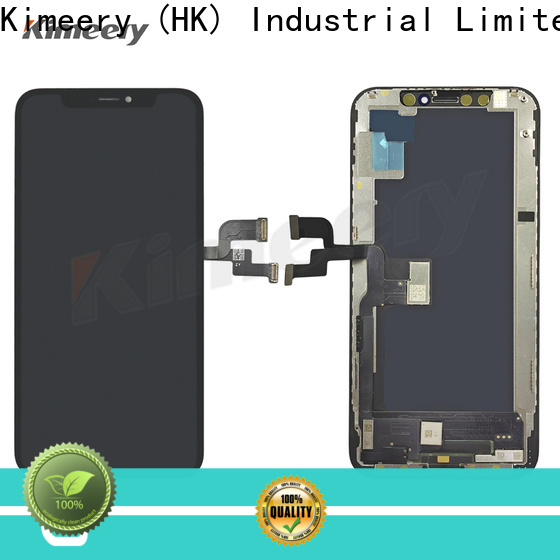 Kimeery advanced iphone x lcd replacement order now for phone manufacturers