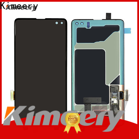 Kimeery new-arrival iphone replacement parts wholesale factory for worldwide customers