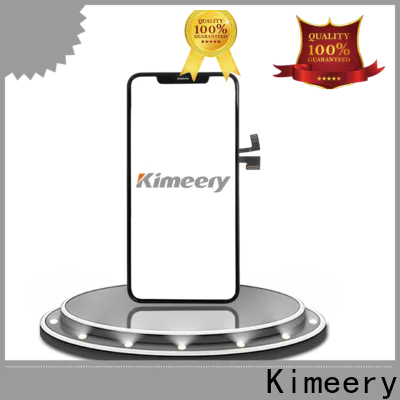 Kimeery plus iphone screen replacement wholesale free design for worldwide customers