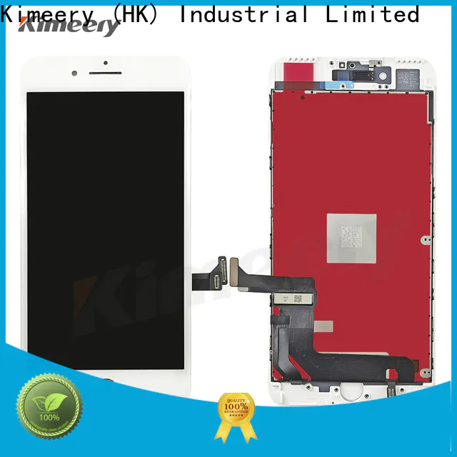 Kimeery sreen iphone xr lcd screen replacement order now for worldwide customers