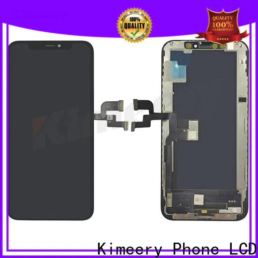Kimeery reliable mobile phone lcd factory for phone manufacturers