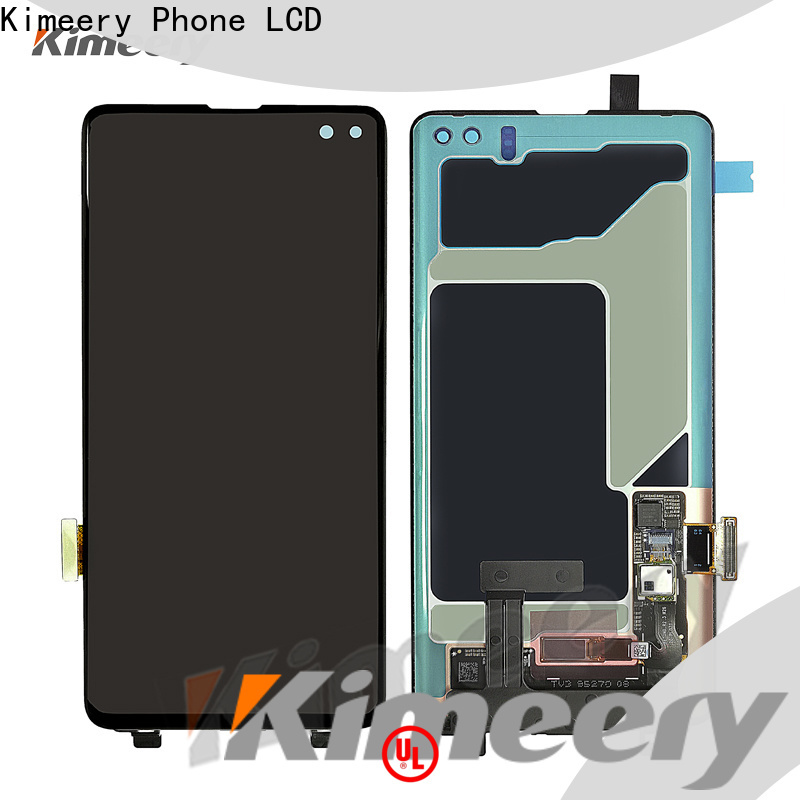 high-quality samsung s8 lcd replacement lcd bulk production for phone manufacturers