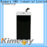 Kimeery quality iphone 6s plus screen replacement factory price for phone distributor