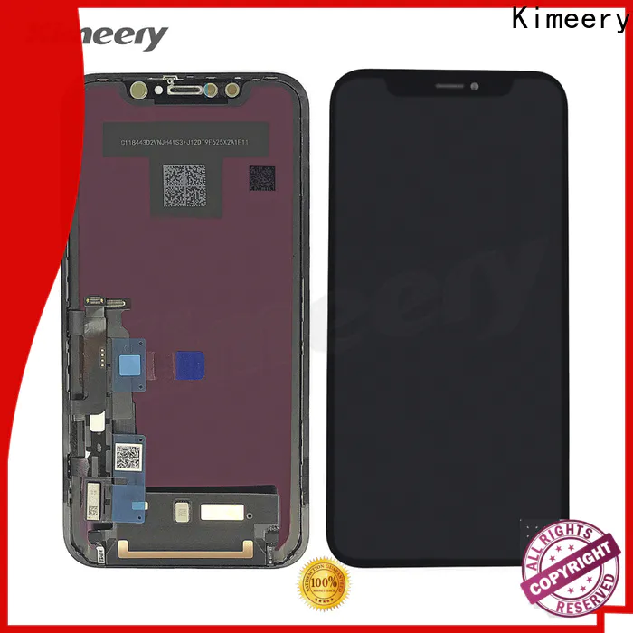 Kimeery replacement mobile phone lcd wholesale for worldwide customers