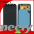 Kimeery superior samsung j6 lcd replacement experts for phone distributor
