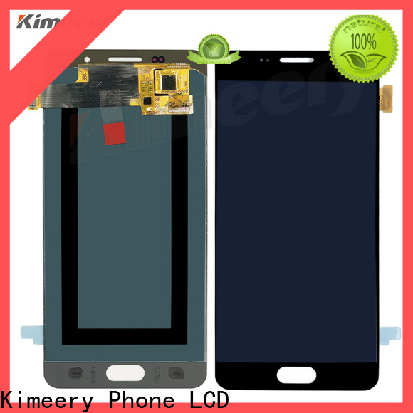 Kimeery a51 samsung j7 lcd screen replacement long-term-use for phone manufacturers