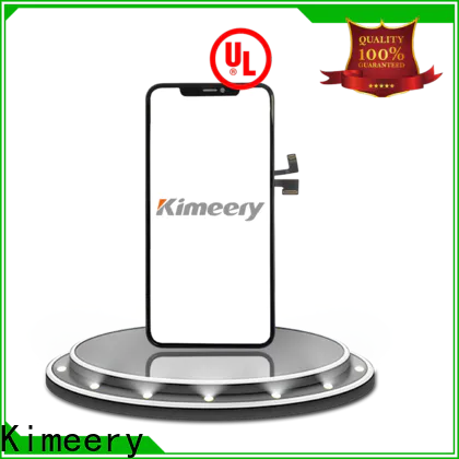 Kimeery sreen lcd touch screen replacement free quote for phone manufacturers
