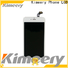 Kimeery lcdtouch mobile phone lcd manufacturers for phone distributor