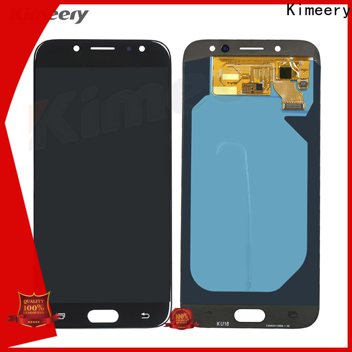 Kimeery galaxy samsung a5 lcd replacement equipment for phone repair shop