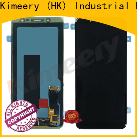 Kimeery oled samsung a5 screen replacement owner for phone manufacturers