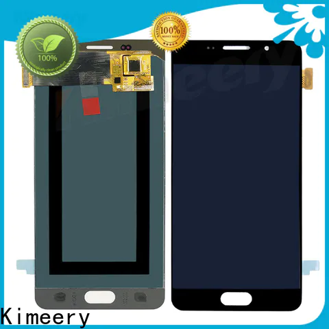 Kimeery first-rate samsung a5 lcd replacement manufacturers for phone manufacturers