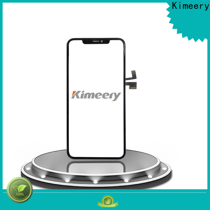 Kimeery reliable mobile phone lcd factory for phone repair shop