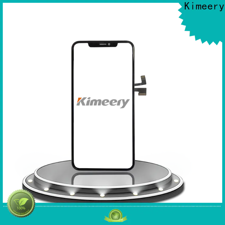 Kimeery reliable mobile phone lcd factory for phone repair shop
