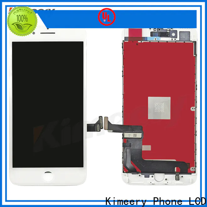 Kimeery plus iphone 7 lcd replacement factory price for phone manufacturers