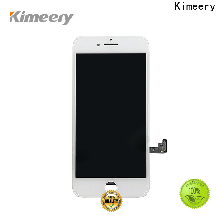 Kimeery xr iphone xr lcd screen replacement fast shipping for worldwide customers