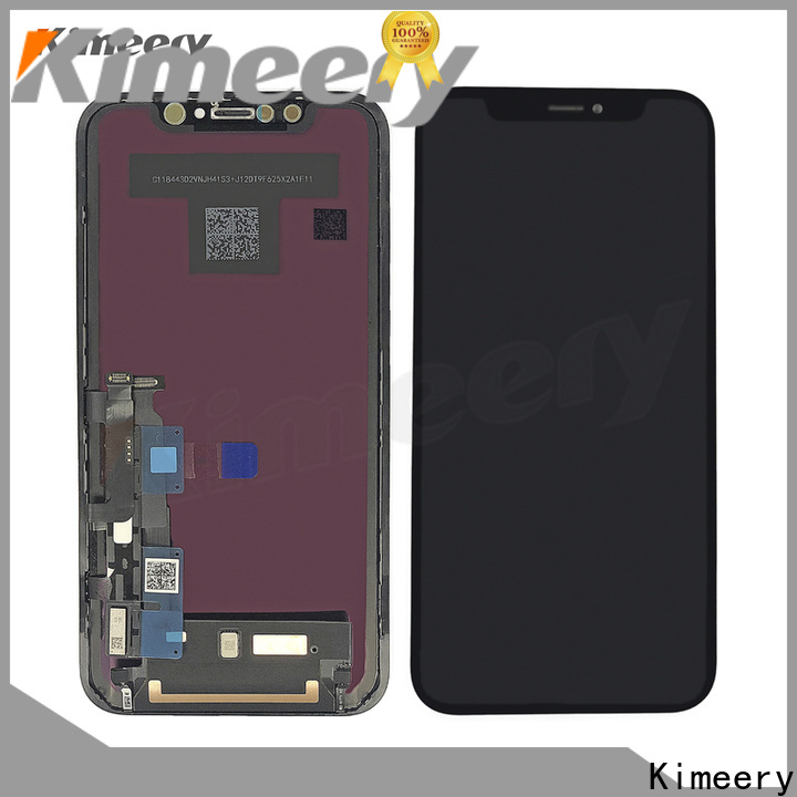 Kimeery new-arrival apple iphone screen replacement free quote for phone distributor
