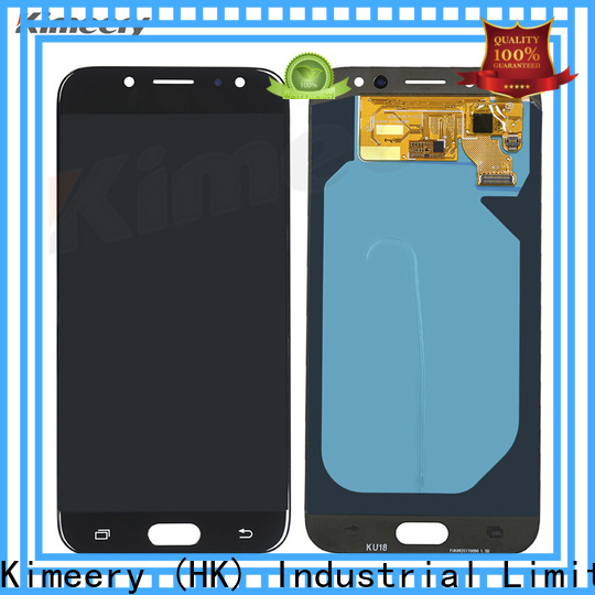 Kimeery durable samsung screen replacement widely-use for phone manufacturers