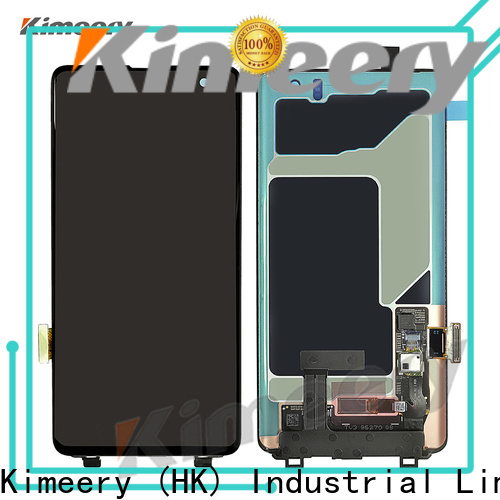 Kimeery galaxy iphone screen parts wholesale manufacturers for phone manufacturers