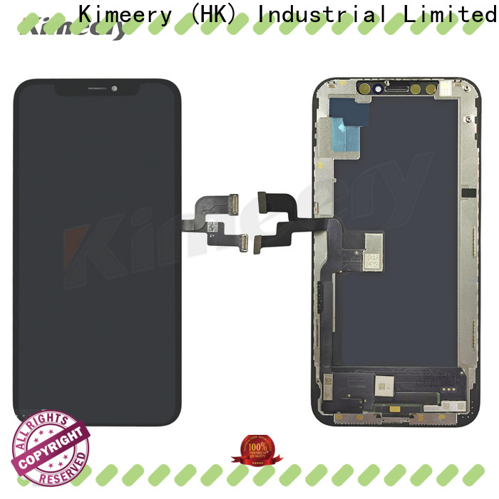 Kimeery platinum mobile phone lcd experts for worldwide customers