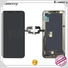 Kimeery lcdtouch iphone x lcd replacement free design for phone repair shop