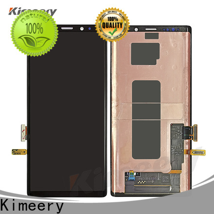 Kimeery ref galaxy s8 screen replacement supplier for phone manufacturers
