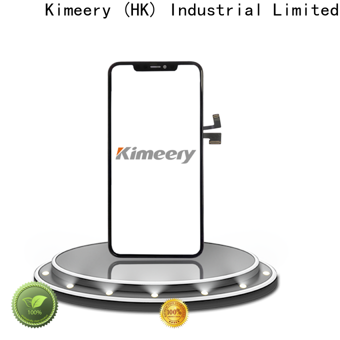 Kimeery industry-leading mobile phone lcd wholesale for phone manufacturers