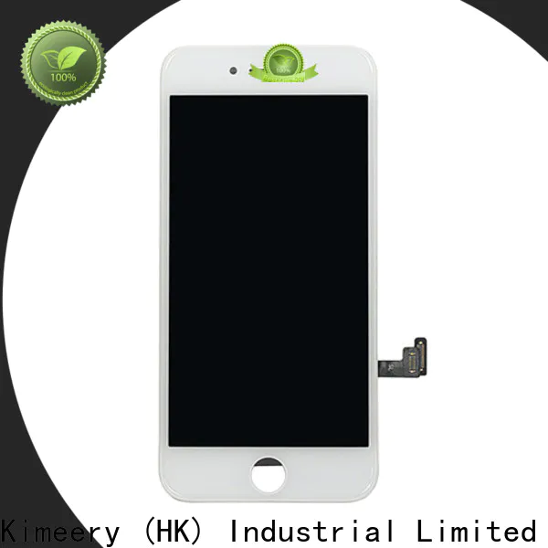 Kimeery A Grade iphone 6s lcd replacement factory price for phone distributor